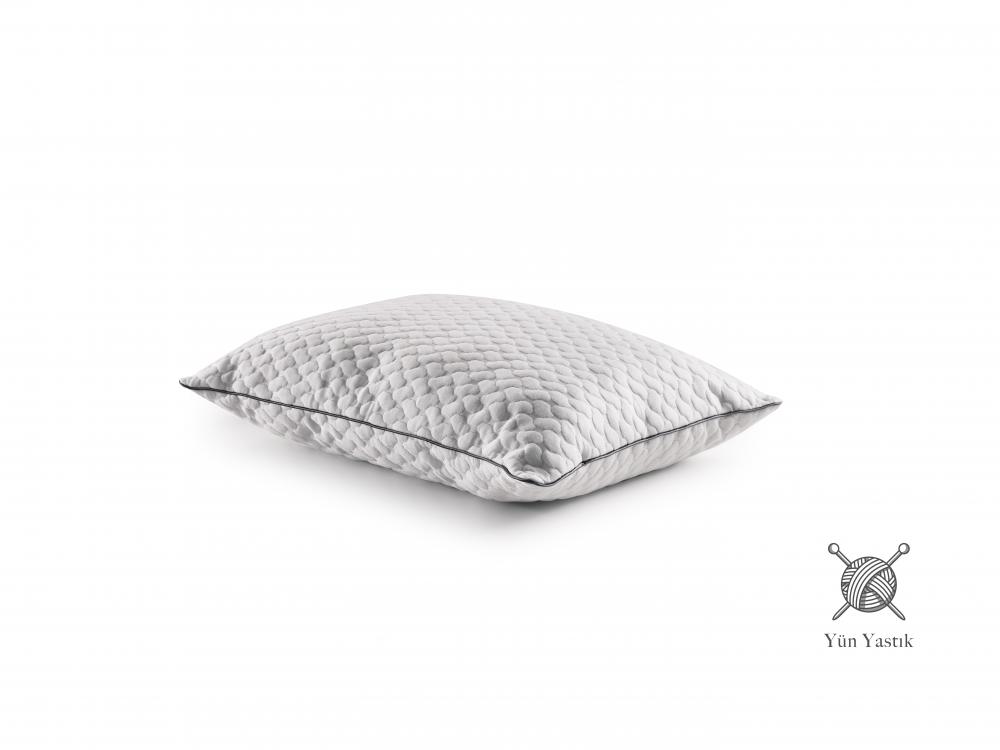 Yün Yastık